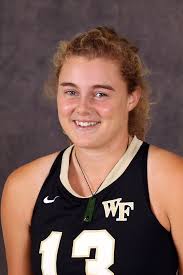 No. 16 Deacs Upset by Ohio 3-2 in Double OT