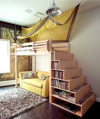 Colorful + eclectic home library 4 photos. 35 Ideas And Designs For Your Home Library