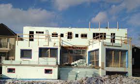 Maybe you would like to learn more about one of these? How Much Will A Home Built With Insulated Concrete Forms Cost