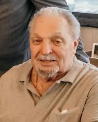 Vincent D. Cordy Obituary June 26, 2025