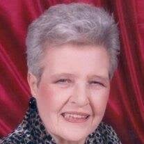 Julia "Mimaw" Mitchell Obituary