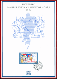 Podruhé byla kvůli olympijskému turnaji přerušena nhl, aby se mohli zúčastnit i hráči hrající tuto ligu. Pofis Katalog Produkty Majster Sveta V Ä¾adovom Hokeji 2002 Nl