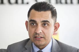 Illinois Tollway boss Jose Alvarez resigns from embattled state agency