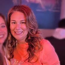 Marcy Burch's Instagram, Twitter & Facebook