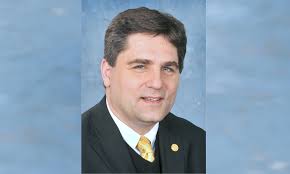 Meet the candidates: Patrick Colbeck