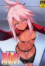 Simply Hentai