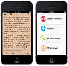 E Ink Reader Apps For Reading On Apple
