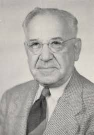 Mose Ginsberg and his Tupper Lake Story