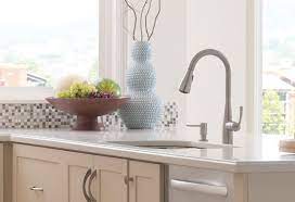 Another tier 1 faucet brand is moen for the company's kitchen faucets are high quality and well regarded. 15 Best Kitchen Faucets For Every Budget 2020 Reviews