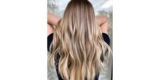 Neither medium copper blonde nor light ash blonde looks good with olive skin. How To Choose The Best Blonde Hair Color For Your Skin Tone Matrix