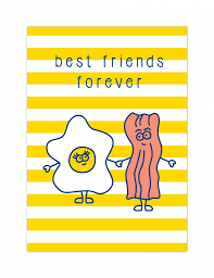 Best Friends Forever Koop Hier Grappige Wenskaarten Yellow Sky Kaartjes Cadeautjes In 2020 Wenskaarten Wenskaart Rouwkaart