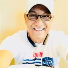 Obituary information for Ricardo Allen Perales Jr.