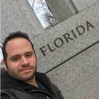 Trent Dion Email & Phone Number