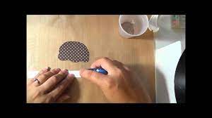 Grab your sheet of labels and some essential oils in your favorite scents. Scratch Sniff Embossing Youtube