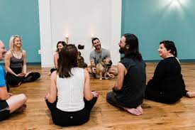 Join a community of leaders seeking to create and facilitate positive change in the world, on and off the mat. About Shanti Hot Yoga