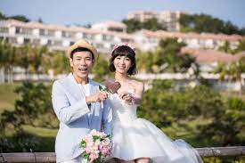 香蕉哥哥與草莓姐姐週末婚宴yoyo家族一次看個夠