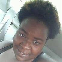 Jasmine Nicole Whitson Obituary