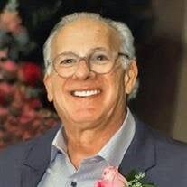 Alan Joseph Zuccaro Obituary