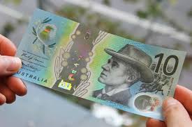 Effectuer une conversion entre les unités (aud → eur) ou consultez le tableau de conversion. 2017 New Australian 10 Dollars Banknote Numismag