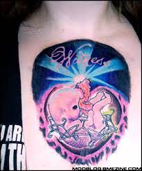 For the most part these dress codes are legal as long as they are not discriminatory. Pro Choice Tattoo Bme Tattoo Piercing And Body Modification News