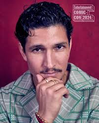 Comic Con Recap Part 1