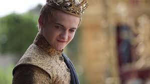 Who killed joffrey baratheon spoiler? Game Of Thrones Joffrey S Evil Moments The Hollywood Reporter