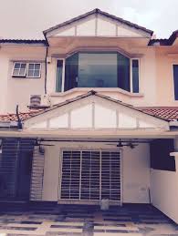 To avoid miscommunication or missing cheques, kindly bank in the cheque yourself at the nearest rhb bank. Rumah Untuk Dijual Taman Mutiara Indah Puchong Terrace Ejen Hartanah Berdaftar Puchong