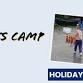 Sports Camp, St George’s C of E Foundation School event image
