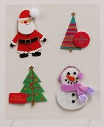 Download Mic Pack Of Santa Snowman Trees Christmas Embellishments Christmas Crafts Card Making Crafts Folksy Christmas 3D SVG Files Ideas | SVG, Paper Crafts, SVG File