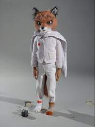 ash-fantastic mr fox | Fantastic mr fox costume, Fantastic mr fox, Fantastic  mr fox characters