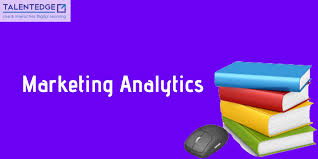 Marketing Analytics In 2020 Marketing Analytics Marketing Data Analytics