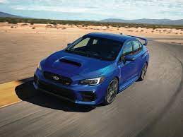 Brz, crosstrek, forester, impreza, legacy, outback, wrx 2020 Subaru Wrx Sti Review Pricing And Specs