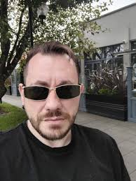 Hit 41 today guys. I feel reborn. Lol ah no seriously. Its a big thing. We  where told wouldint see past 17 when I was younger. so greatful for  everything and faith