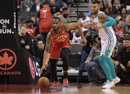 Do not miss raptors vs hornets game. Charlotte Hornets Vs Toronto Raptors 1 8 20 Nba Pick Odds Prediction Sports Chat Place