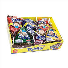 E-016 LA CORONA PALETON 24/18