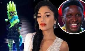 And two in particular have spoken out about those rumors, saying they're not on the show! Victor Oladipo Asks The Masked Singer S Nicole Scherzinger Out On A Date After Being Eliminated Daily Mail Online