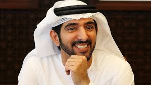 Sheikh Hamdan
