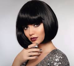 So, take a deep breath and start. Short Hair For Round Face 15 Stylish Ideas For 2020