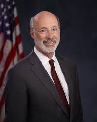 Maybe you would like to learn more about one of these? Tom Wolf Wikipedia