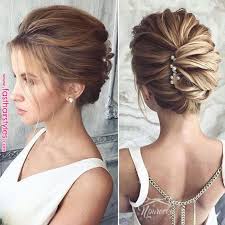 Regardless of your hair type, you'll find here lots of superb short hairdos, including short wavy hairstyles, natural hairstyles for short hair. This Medium Length Wedding Hairstyles Truly Are Trendy Mediumlengthweddinghairs Short Wedding Hair Wedding Hairstyles Medium Length Medium Length Hair Styles