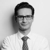 Deutsche Dienstrad Employee Valentin Meiss's profile photo