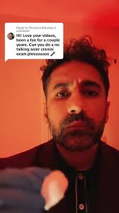 Soothing ASMR Cranial Nerve Exam ft. Florence ASMR