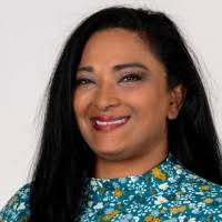 Deepika Yeldandi, MBA