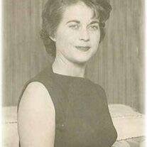 Walsie Mcnabb Obituary