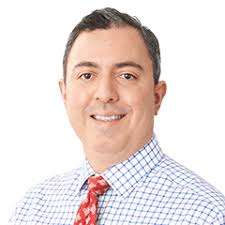 Raymond M. Rivas, MD