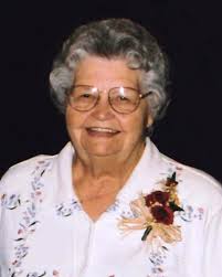 Obituary of Lillian A. Mayes