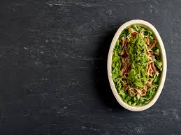 Chipotle adds cauliflower rice to its menu and 'lifestyle bowls' for a limited time · whole30 bowl: Chipotle Launches Lifestyle Bowls Pressat
