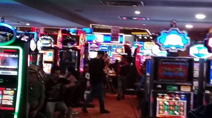 CASINO CALIENTE - All You SHOULD Know Before Going 2026 (with Photos) - Tripadvisor