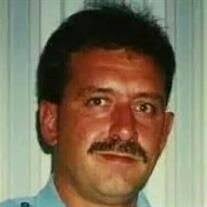 Sheldon Dempsey Obituary