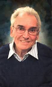 Obituary for Daniel D. Spratt